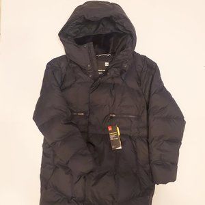 Under Armour Womens Down Parka